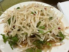 萝卜丝-三中高皇羊肉馆