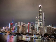-上海外滩英迪格酒店