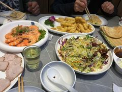 -李连贵熏肉大饼(沈阳站店)