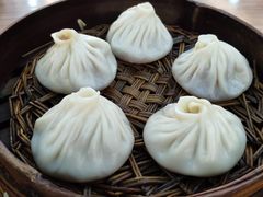 -老盛兴汤包馆(江宁一店)