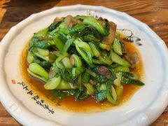 -东北人家铁锅炖(鞍山路店)