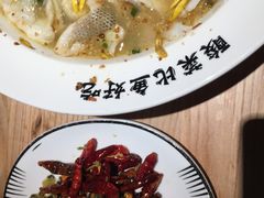 -太二酸菜鱼(深圳布吉万象汇店)