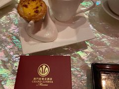 -8餐厅(新葡京酒店)