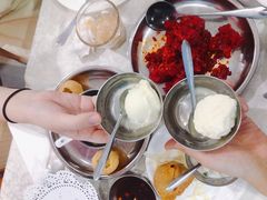 CECREAM冰淇凌-葛尼沙印度餐厅 (镇明路店)