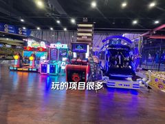 -大鲁阁保龄球(苏州园区店)