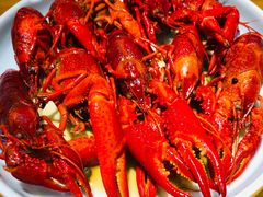 -丁记盐蘸牛肉·新杭菜(河东路店)