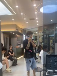 点击看大图 -Cima salon西玛沙龙