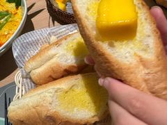 -mango tree芒果树泰国餐厅(青岛万象城店)