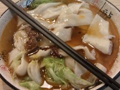 -洋洋安徽牛肉板面(洋洋店)