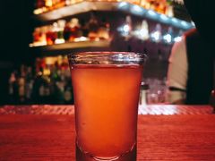 -TASTE ROOM Bar