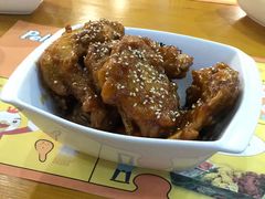 -Pelicana百利家炸鸡(江南西名店城店)