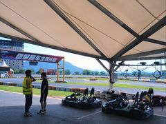-千岛湖燃擎卡丁车赛车主题乐园(秀湖路店)