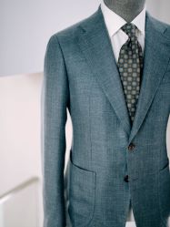 -GIMIWEAR 基米尔男士西服高级定制(陆家嘴店)