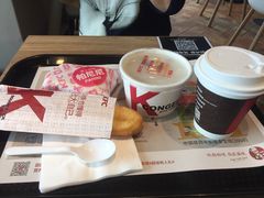 -肯德基(街道口店)
