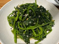 -潮粥荟·潮汕砂锅粥(槐房万达店)