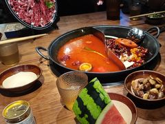 -楠火锅(昆山金鹰店)