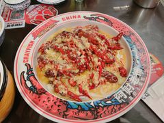 -阿财老铺·老蚌埠龙虾城(华夏总店)