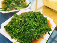 草头-长廊好灶头 本地人农家菜(枫泾古镇店)