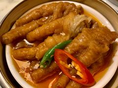 -东南里湖景餐厅·新闽菜(浦西万达店)