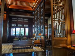 -北京颐和宾馆