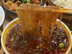 -豆相识•九九豆腐脑(牛咡桥店)