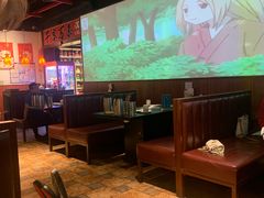-牛焱·烧肉酒肆(五大道店)