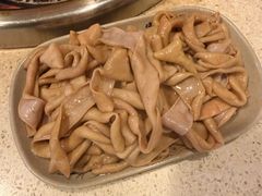 -九尺赵老四鲜鹅肠火锅