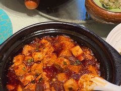 -飞鹿餐饮·陕南菜(北关店)