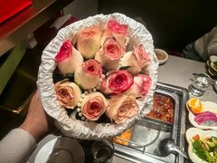 -海底捞火锅(金地广场生日主题店)