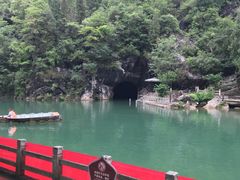 -佛爷洞旅游景区