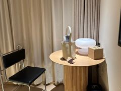 -北京国贸CBD亚朵S酒店xFunsCenter