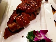 甜皮鸭-茅庐毛血旺(烟台大悦城店)