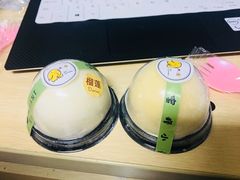 -蜜蜂小象·榴莲千层蛋糕(时代汇11栋店)