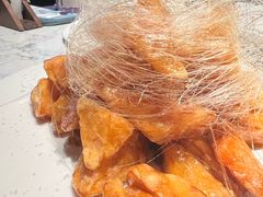 -奉天小馆·非遗东北菜(济南万象城店)
