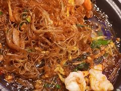-俭寨大盘鸡·新疆菜·烧烤(博乐店)