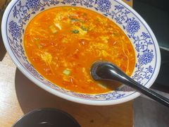 勾魂疙瘩汤-腰子哥烤串(石佛营炫特店)