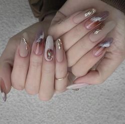 -LILY NAILS美甲美睫