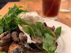 -Egg•Allday Brunch(襄阳北路店)