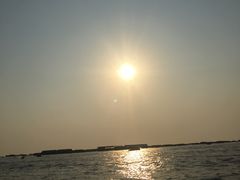 -洞里萨湖