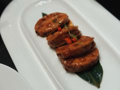 -上蔬无瑕· 创意素食·Vegetarian(华采天地店)