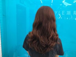 -P.STYLE 派斯造型