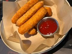 -Nord Grill&Bar Highland诺德西餐(深圳欢乐海岸店)