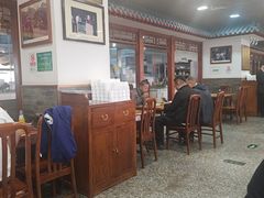 -柴氏风味斋(甘家口店)