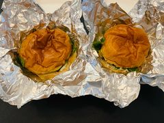 狗发汉堡-狗發汉堡(湖塘店)