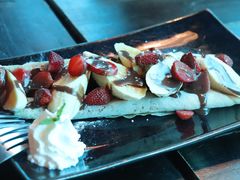 可丽饼-Le Chalet Dalat