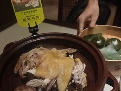 -客语客家菜(华发商都店)