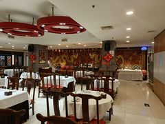 -东兴楼饭庄(六里桥店)