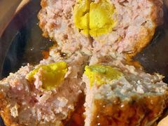 -金枝玉叶上海人家食府(三里河店)