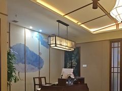 -鼎族怡华·指压·经络·疗愈SPA(紫荆店)