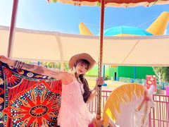 -中国马镇舞马世界主题乐园